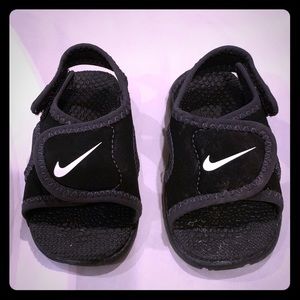 Baby/Toddler Nike Sunray Sandal - Like New